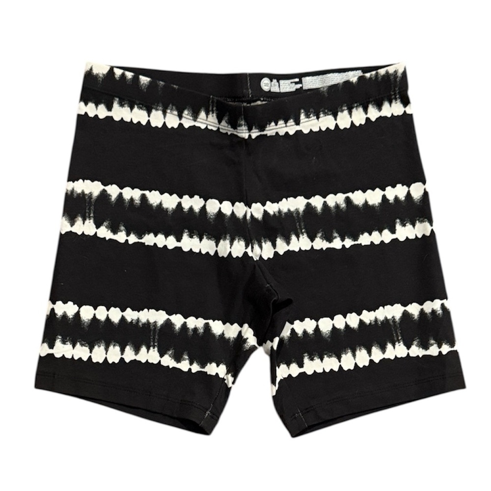 Wonder Nation Tie-Dye Shorts - Juniors size Large